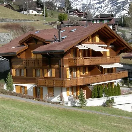 Chamonix 2-bettwohnung Appartement *