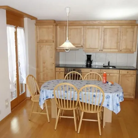 Chamonix 2-bettwohnung Appartement Grindelwald