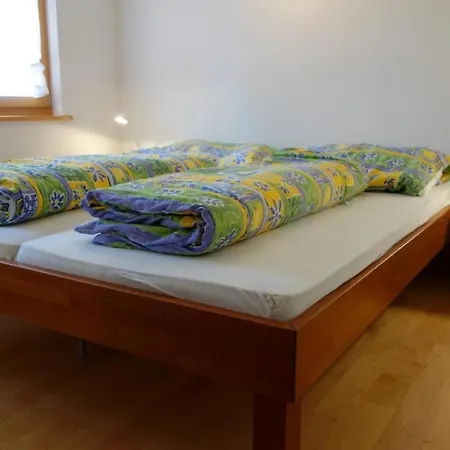 Chamonix Apartment Grindelwald