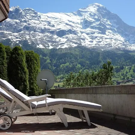 Apartment Chamonix *