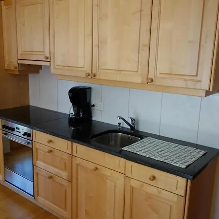 Chamonix Apartamento Grindelwald